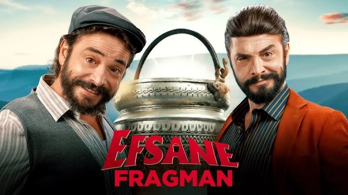 Efsane FilmEfsane Film