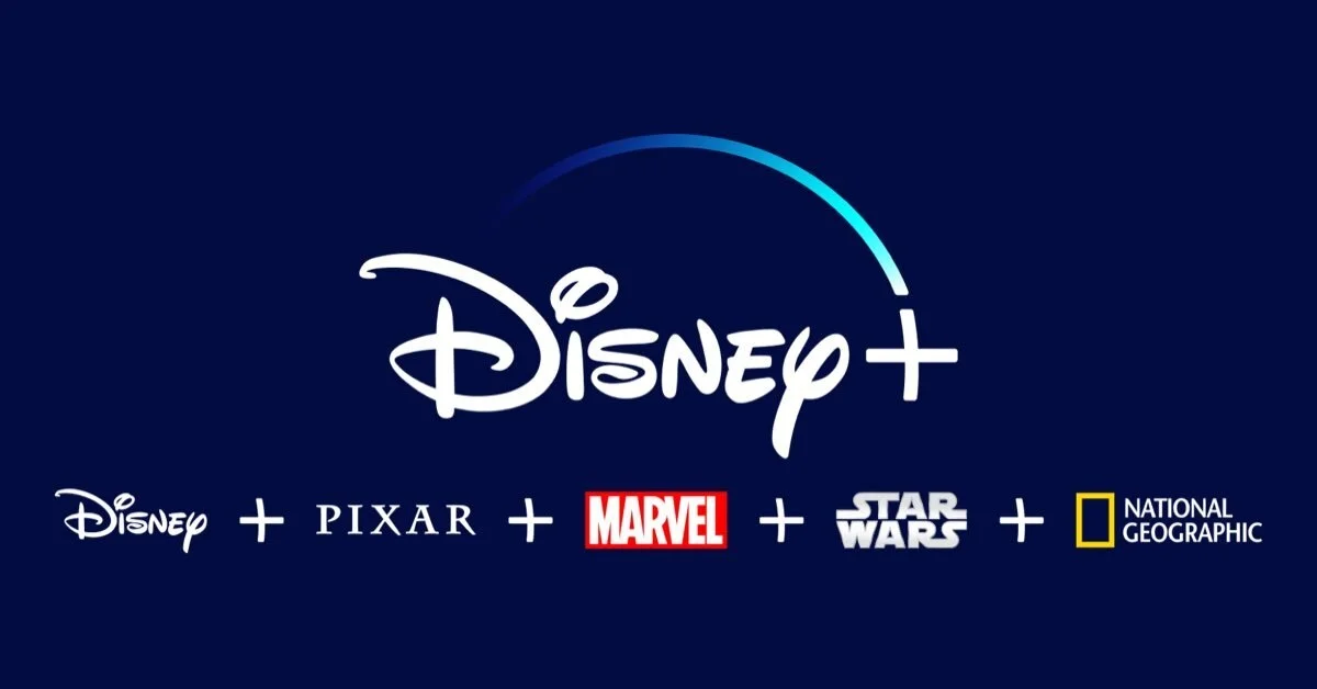 Disney+