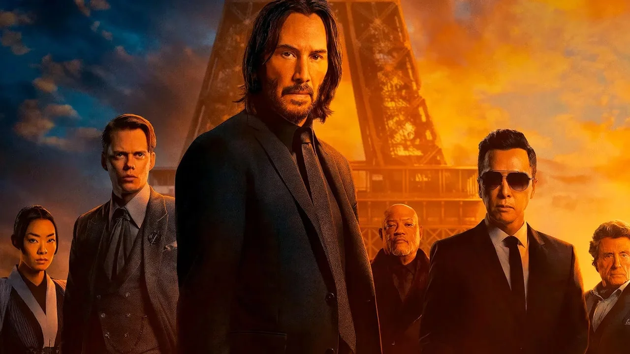 John Wick 4