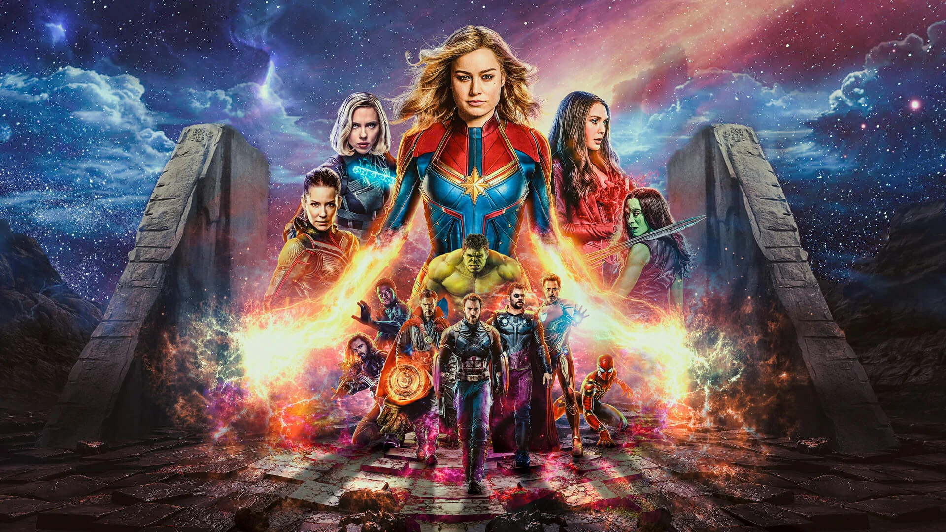 Avengers 5