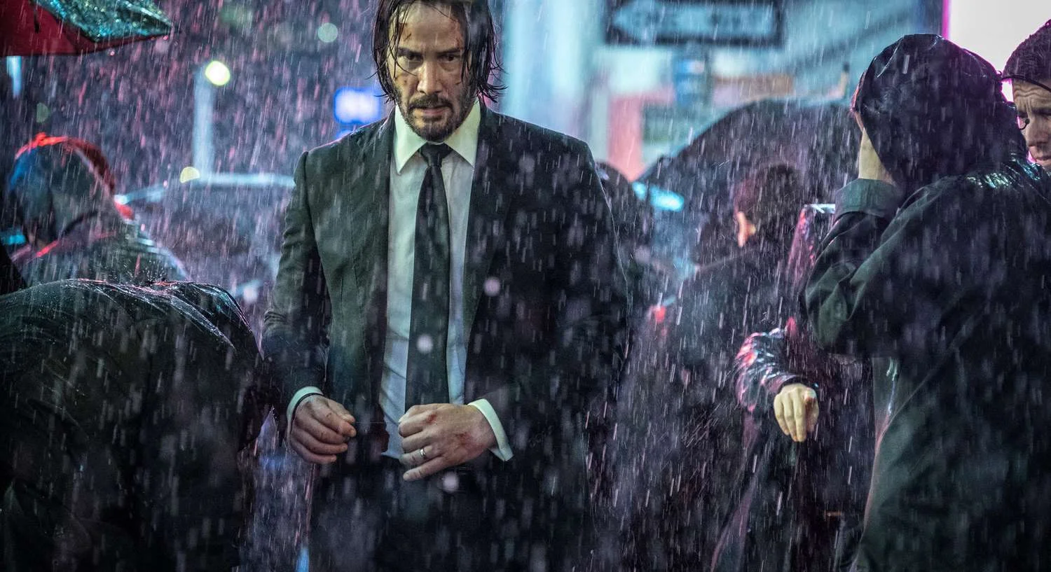 John Wick 31