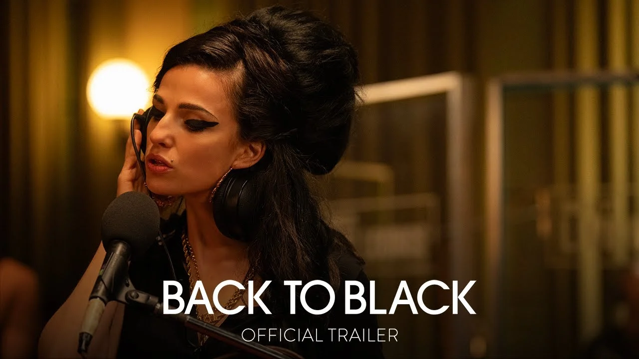 Back To Black