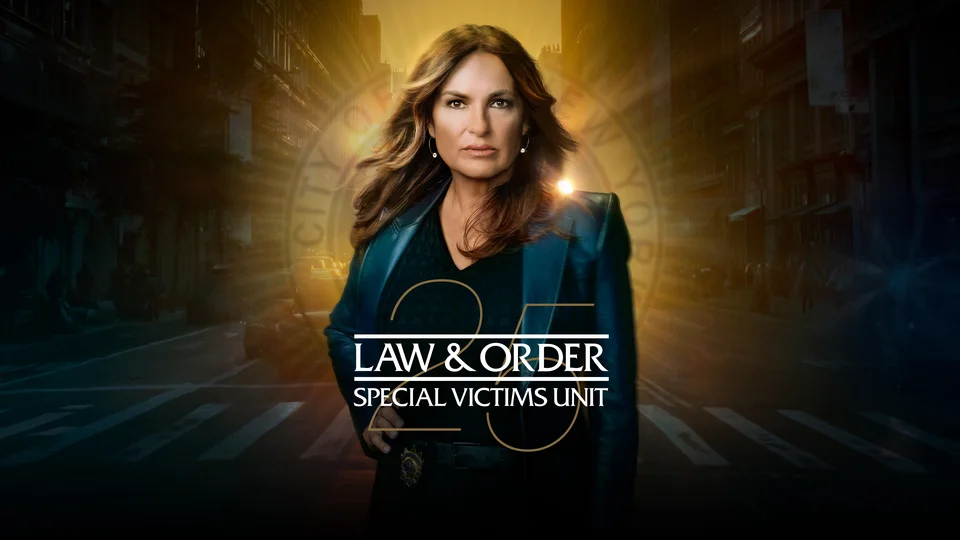 Special Victims Unit