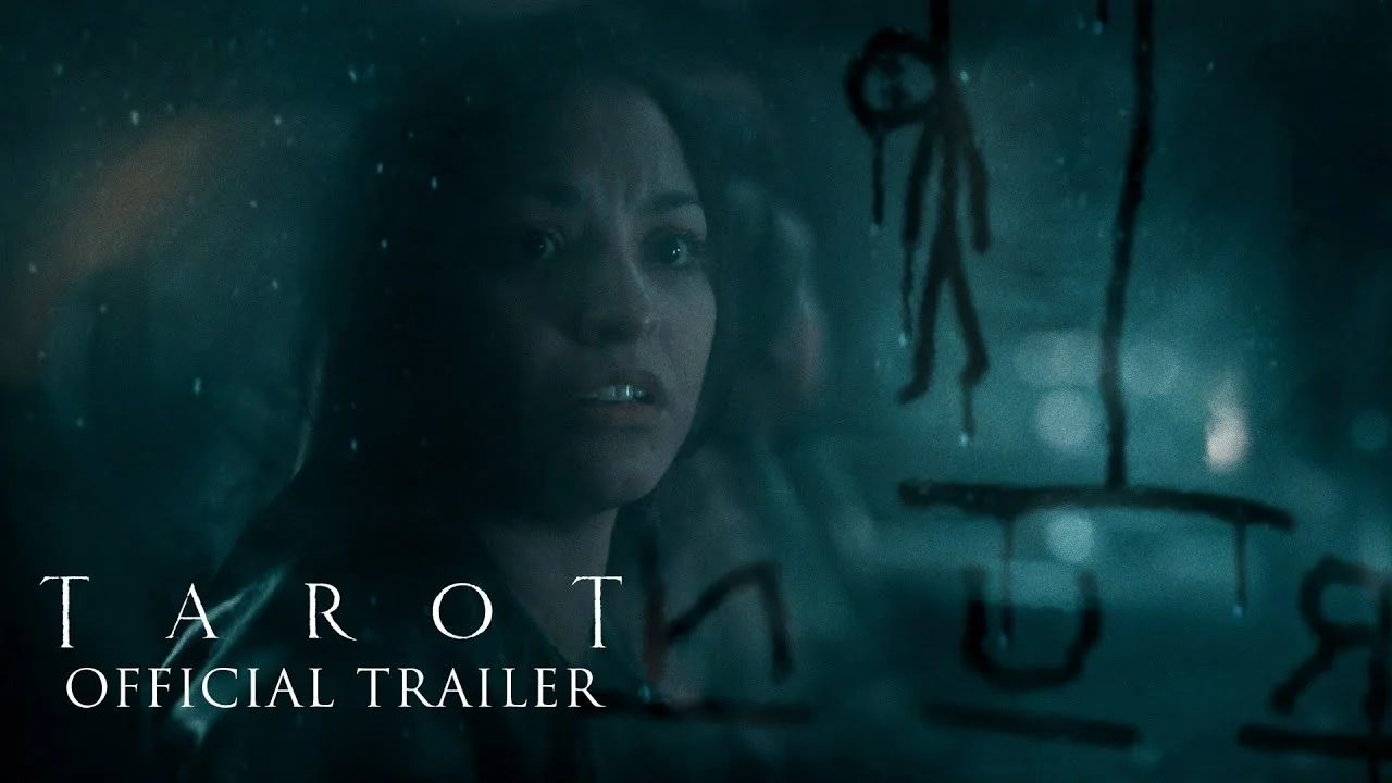 Tarot Film