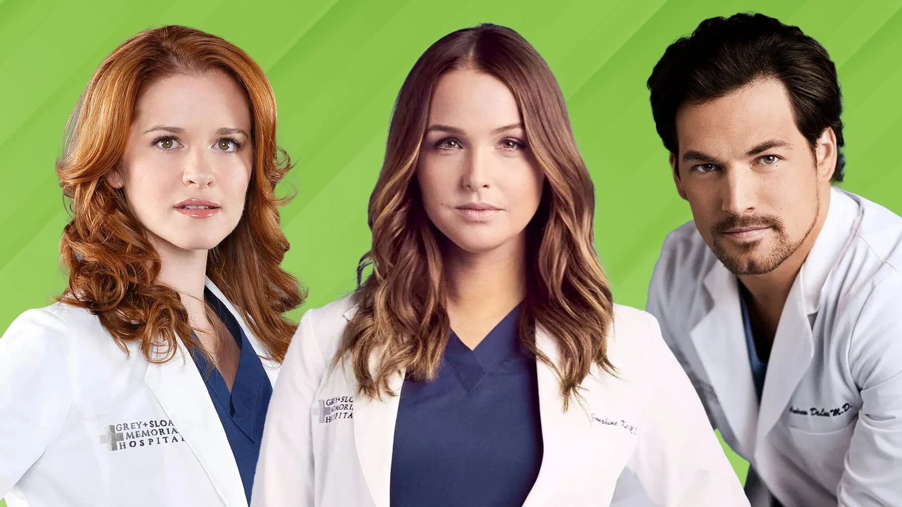 Grey's Anatomy