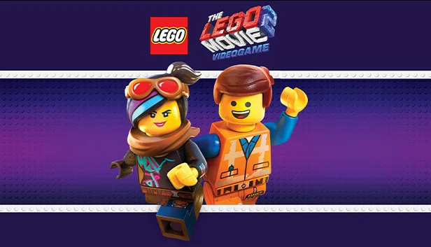 Lego Filmi 2