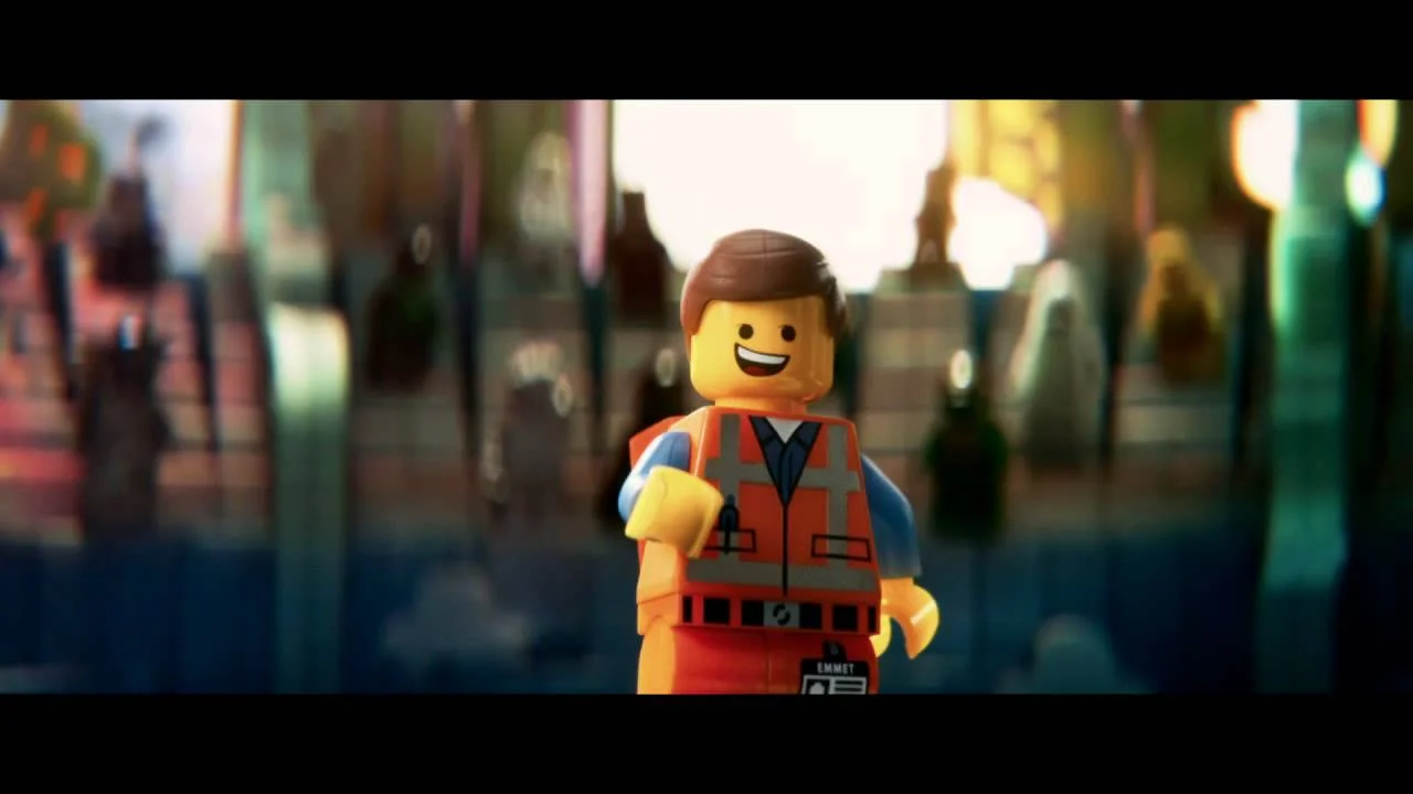 Lego Filmi