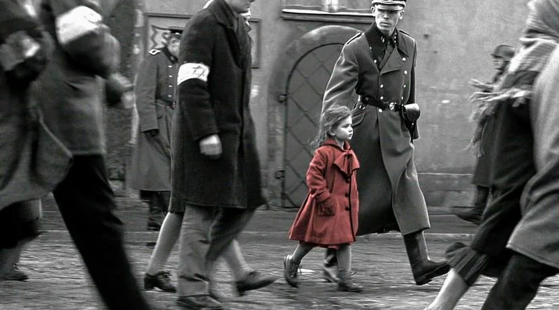 Schindler'in Listesi