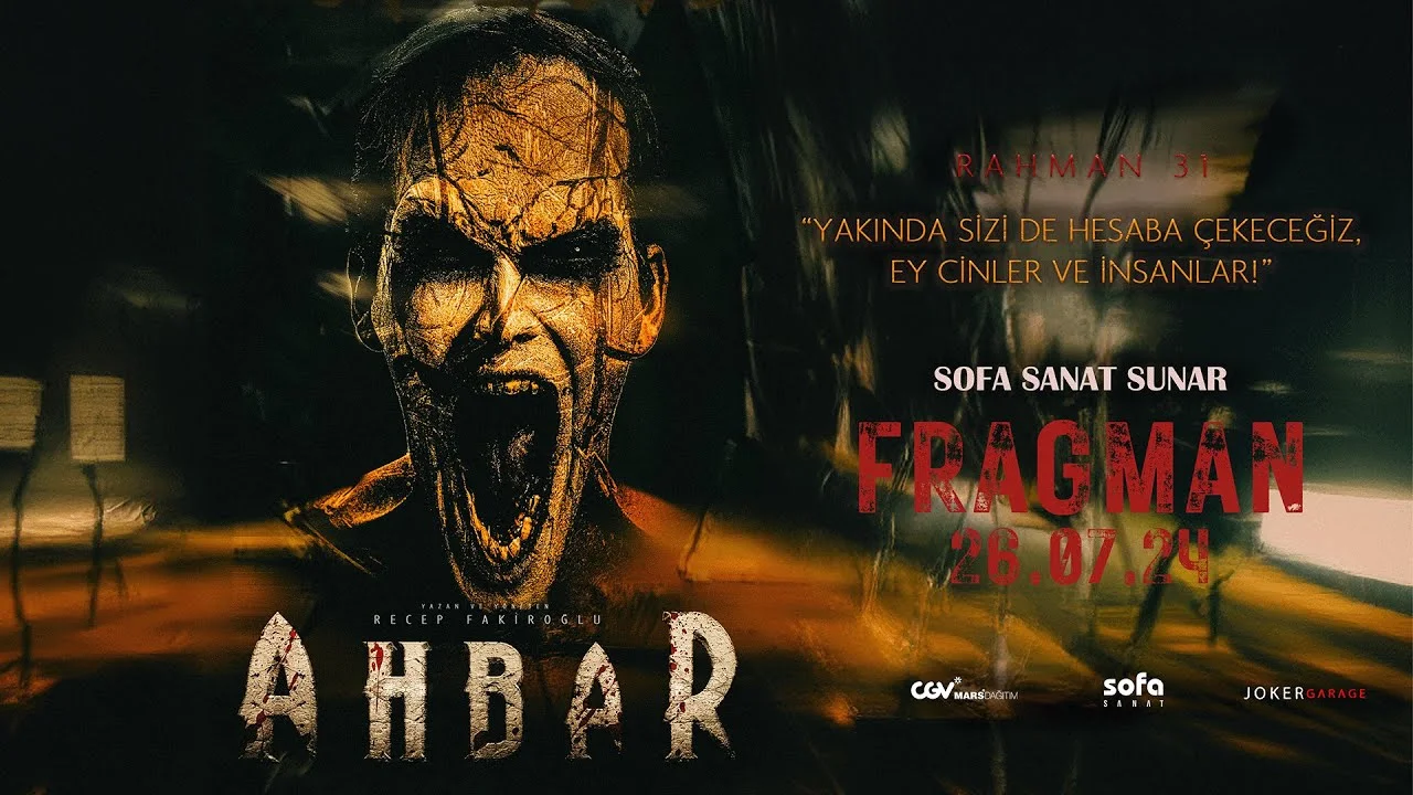 Ahbar Filmi