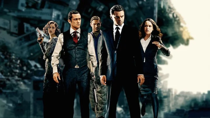 Başlangıç (Inception)