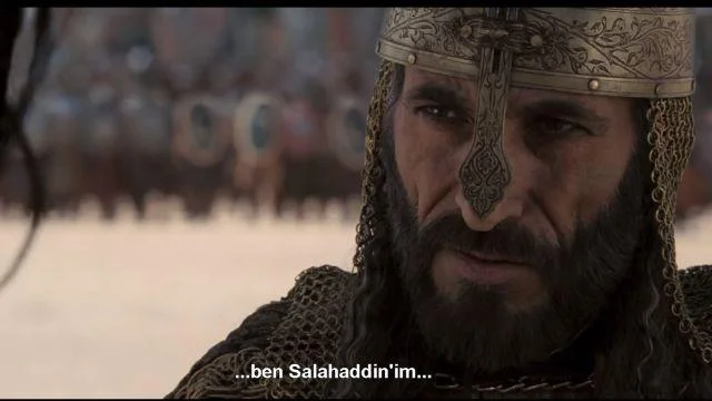 Cennetin Krallığı (Kingdom of Heaven)