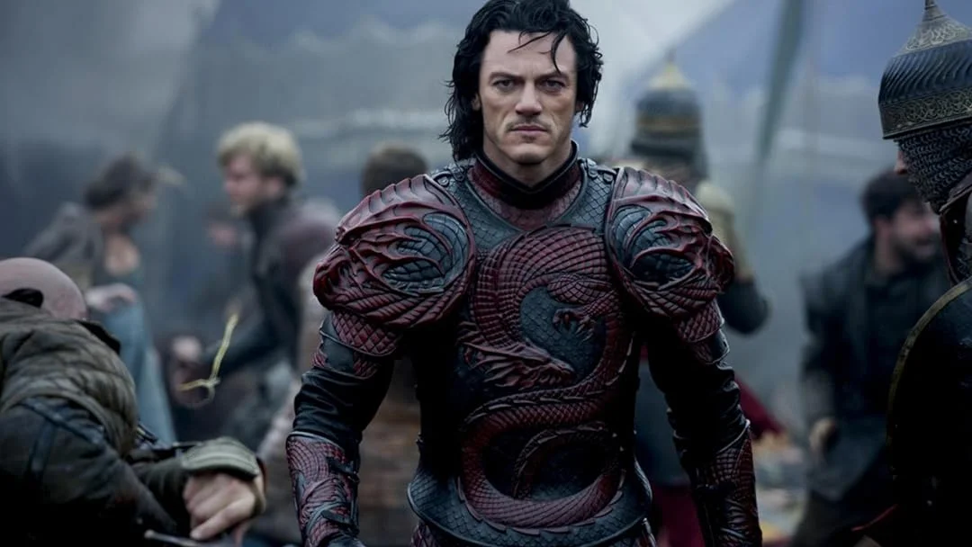 Dracula Untold