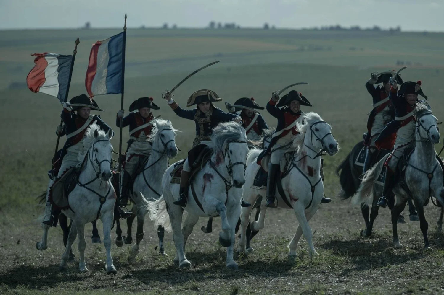 Napolyon (Napoleon)