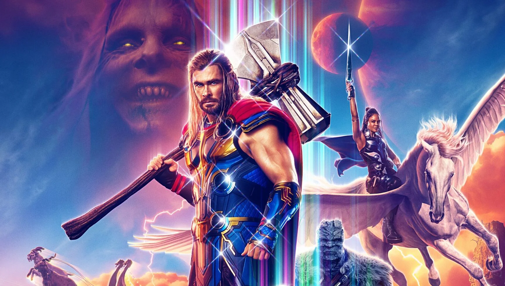 Thor