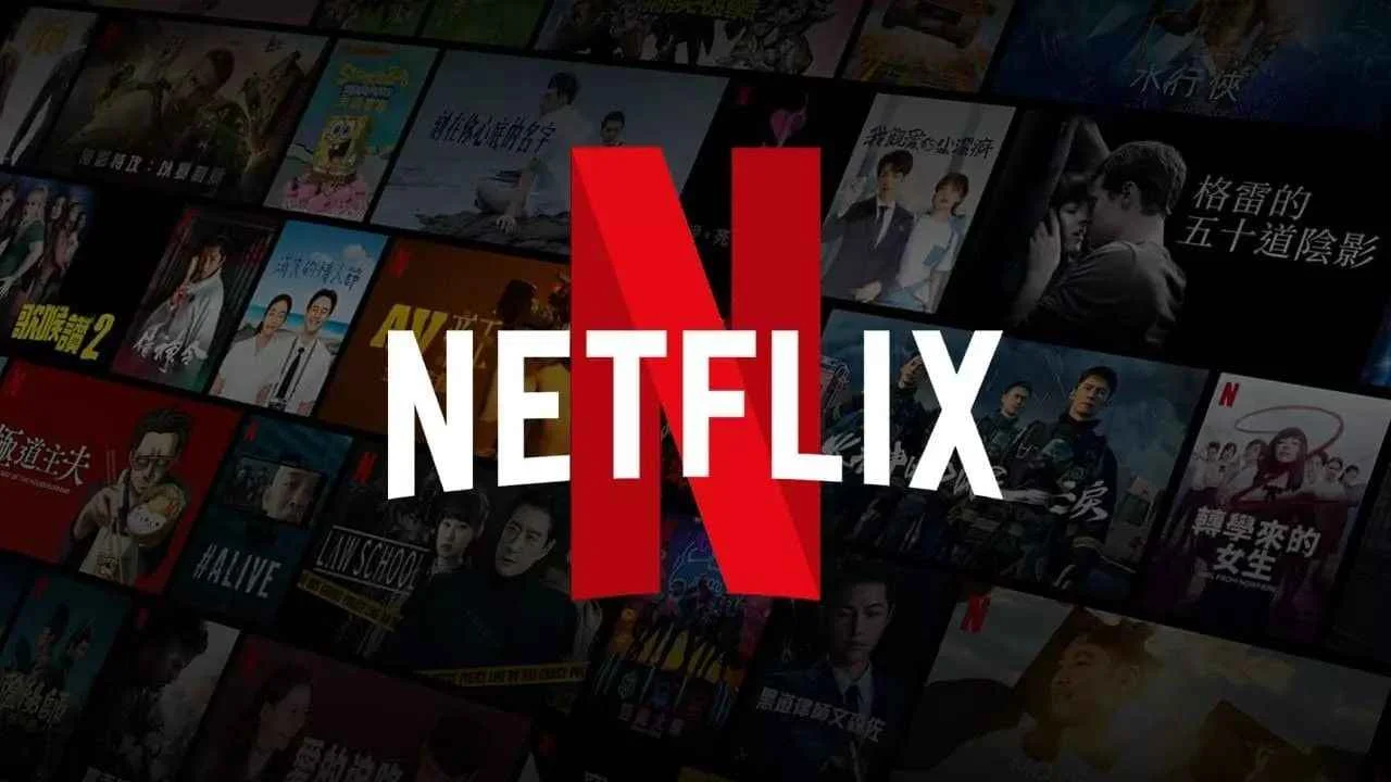 Netflix Türkiye'de En Çok İzlenen Filmler 2024
