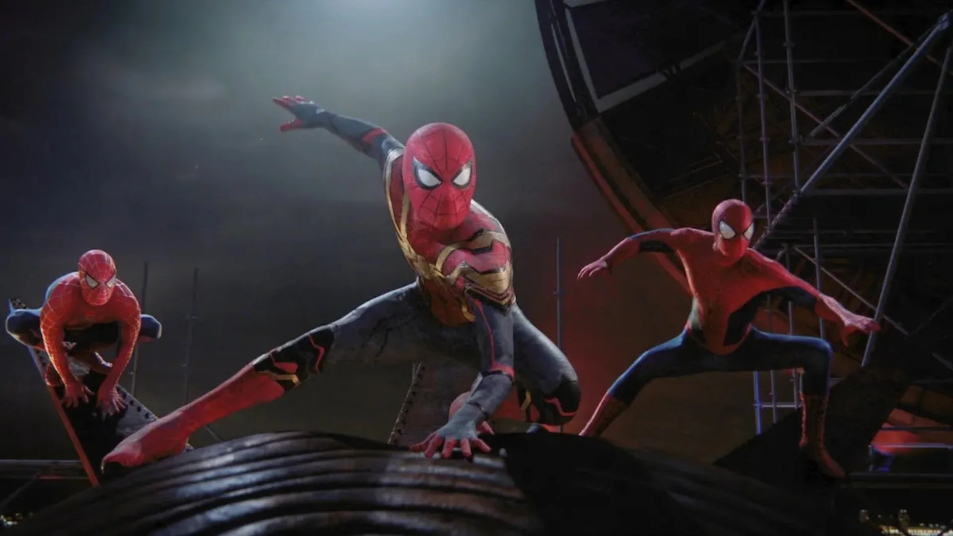 Secret Wars