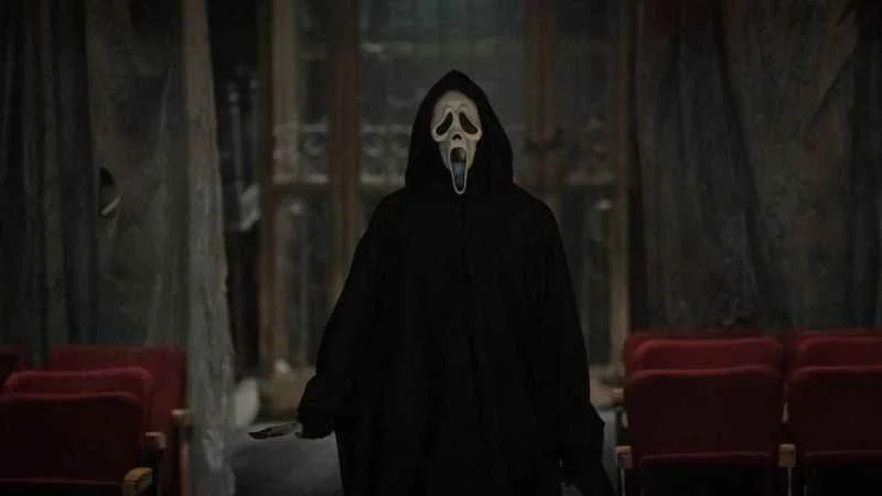 Çığlık 6 Film