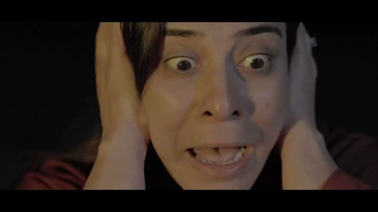 İnsi ve Cinni Film