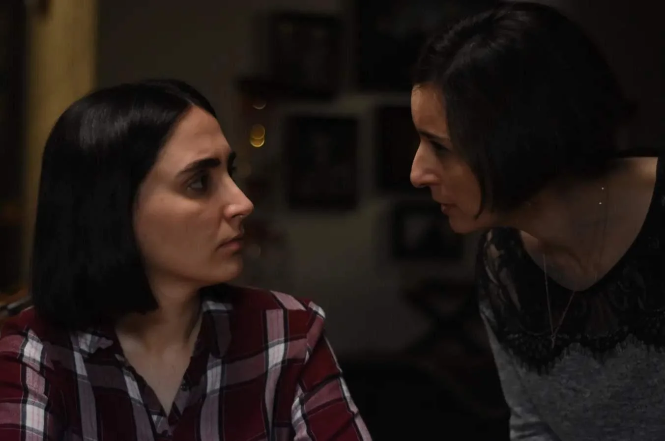 Kutsal İncirin Tohumu