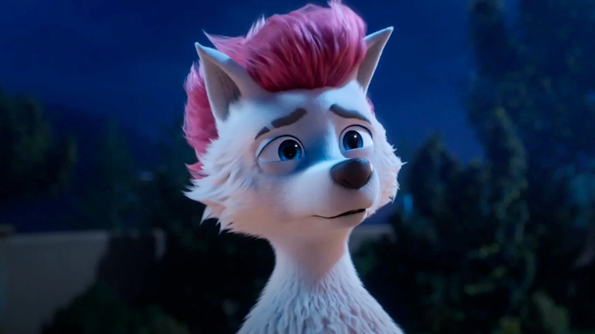 200% Wolf