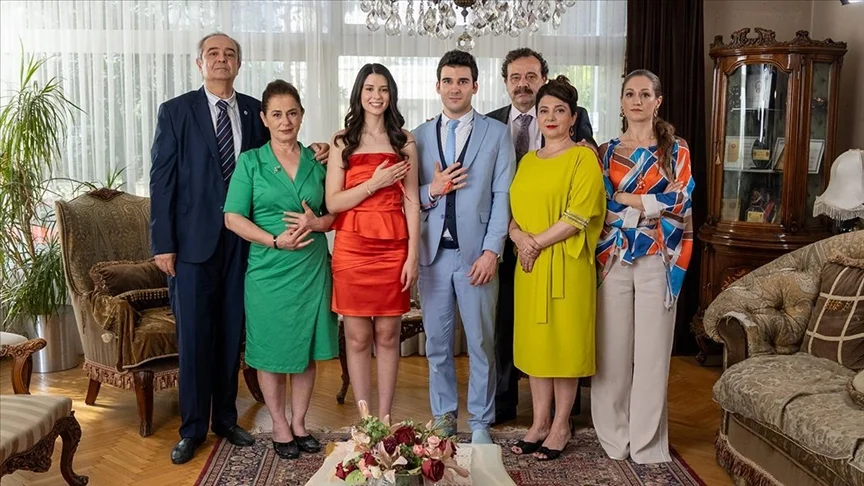Acı Kahve 2024 Film