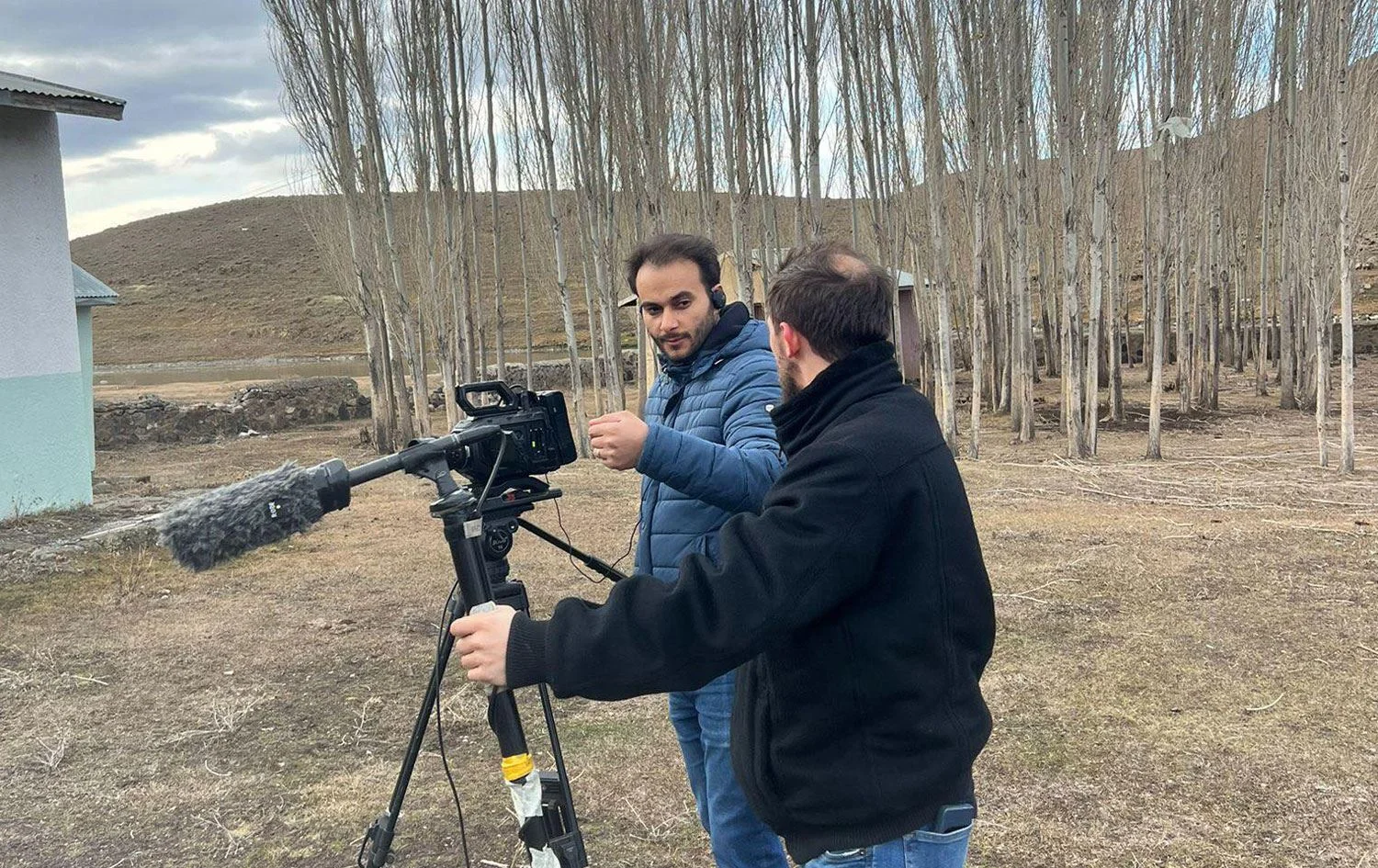Çiğdem film