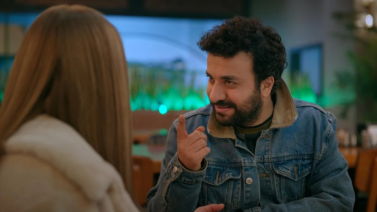 Çok Aşk