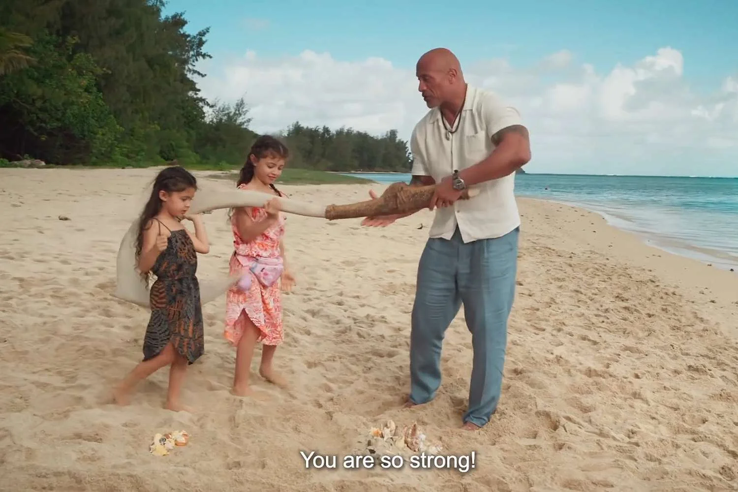 Moana 2026