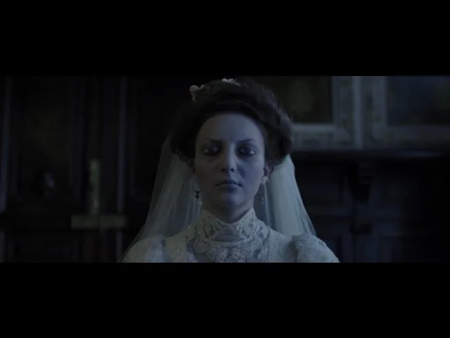 The Bride!