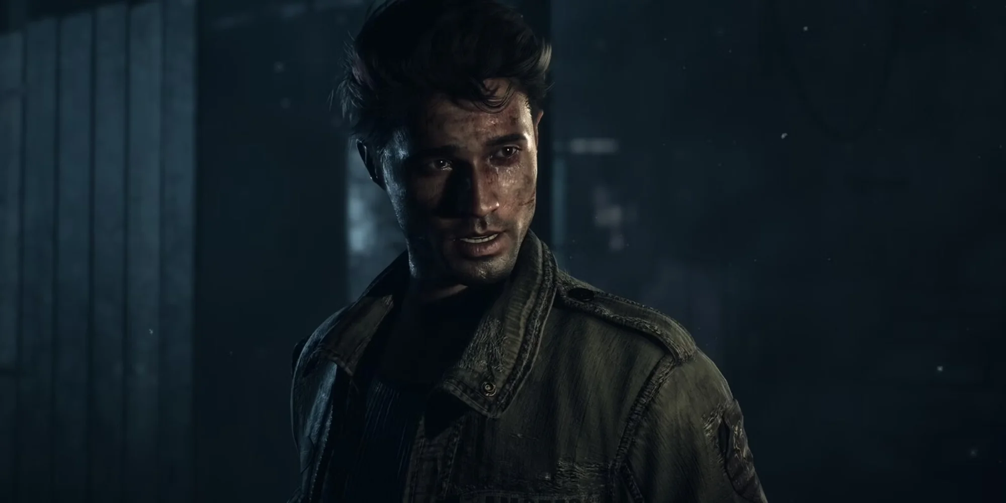 Until Dawn film