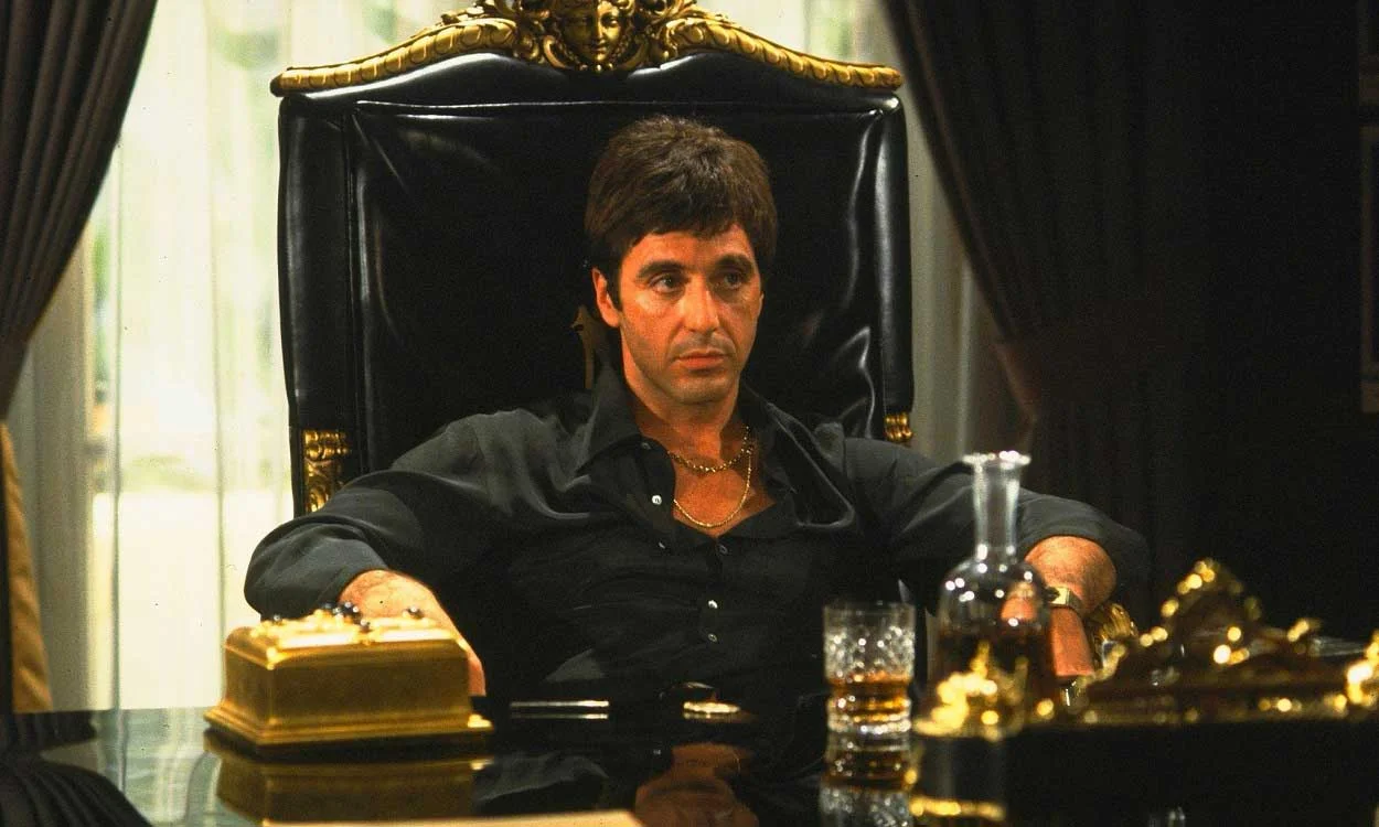 Al Pacino’nun Unutulmaz 10 Performansı 1