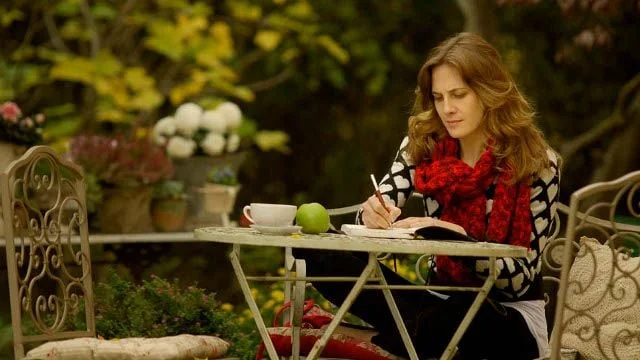Bir Kadının Seks Günlüğü Film