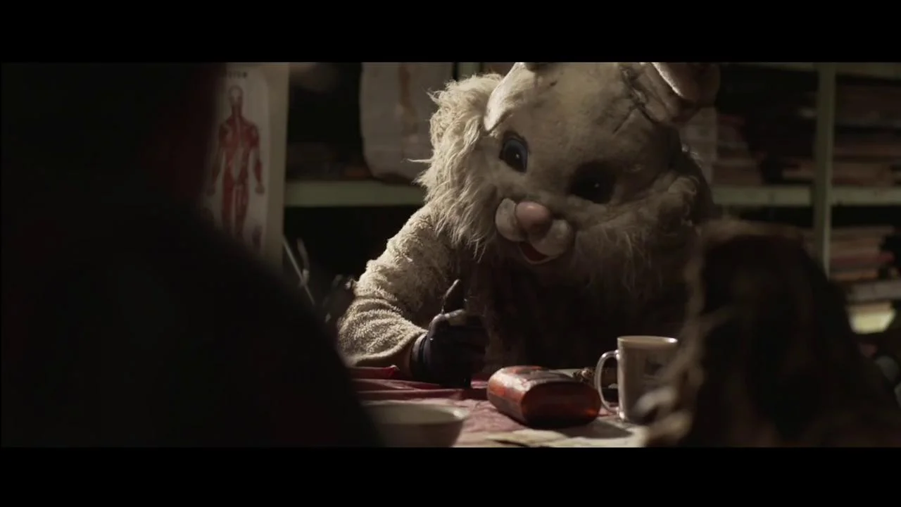 Bunny-Man Film