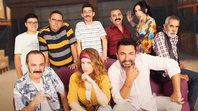 C Takımı 2