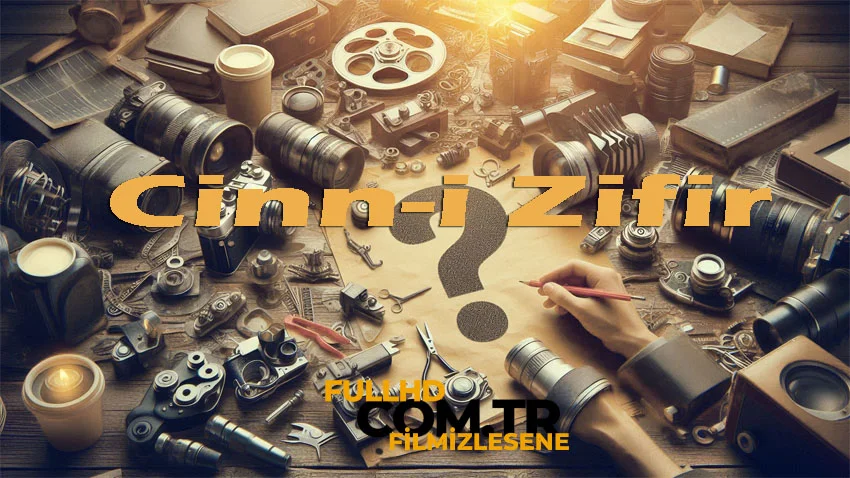 Cinn-i Zifir