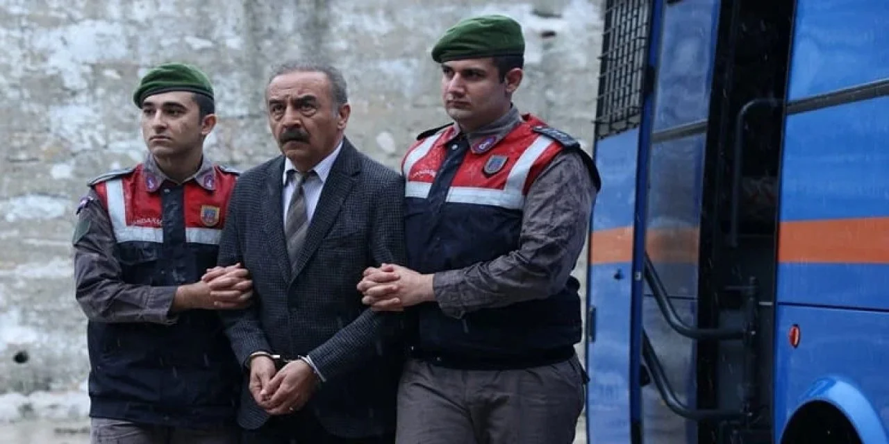İnci Taneleri ( Dizi )