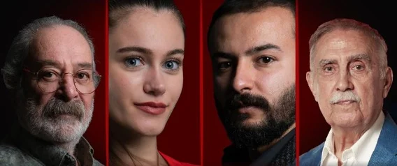 Kuzgun Film