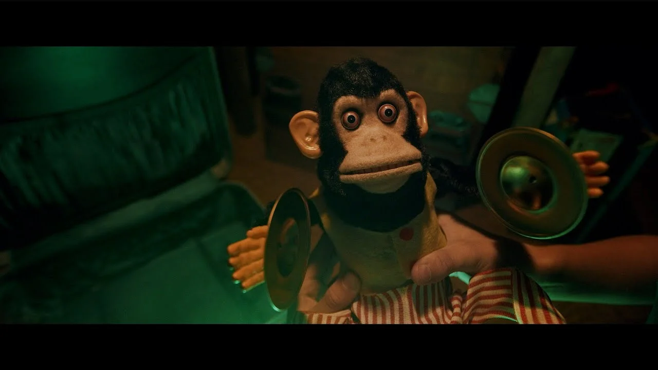The Monkey