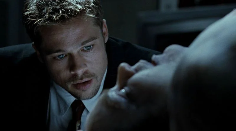 Yedi - Se7en Film
