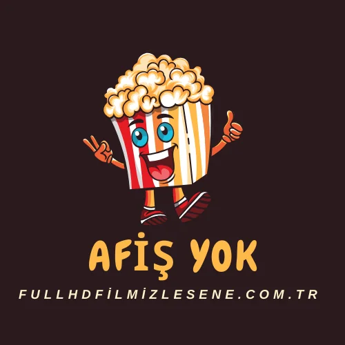 Afiş yok