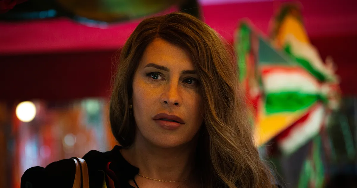 Emilia Perez