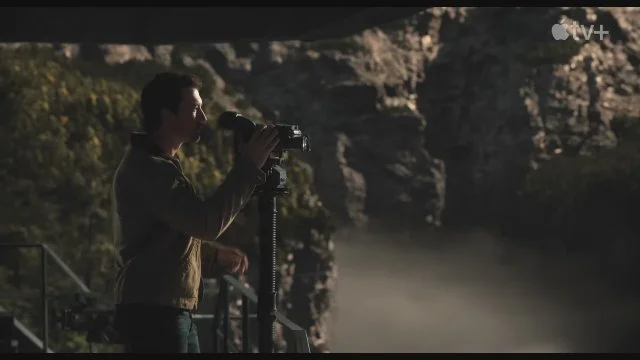 The Gorge