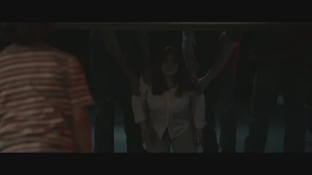 Zombi İstilası