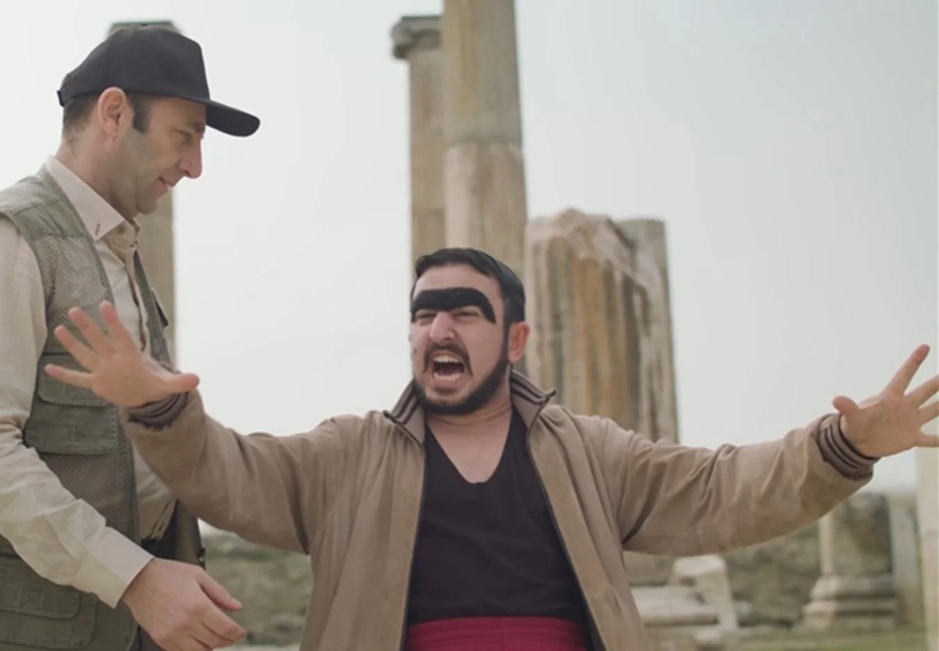 Allah Seni Alsın
