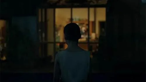 Bring Her Back