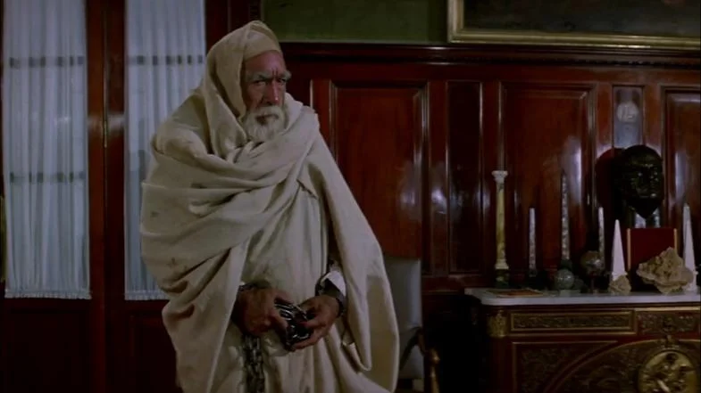 Çöl Aslanı Ömer Muhtar (Lion of the Desert)