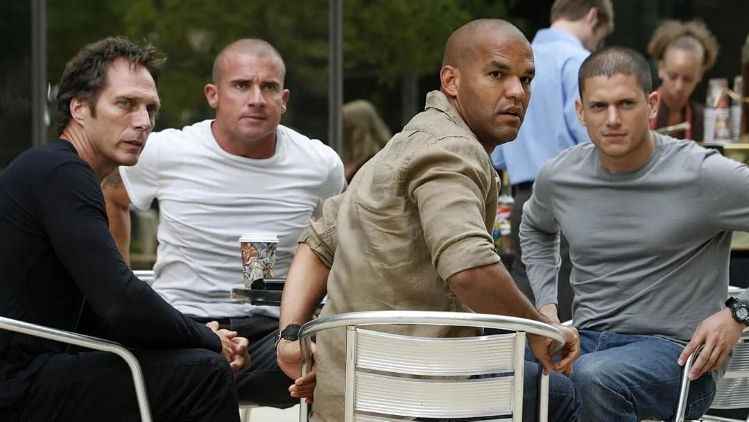 Prison Break
