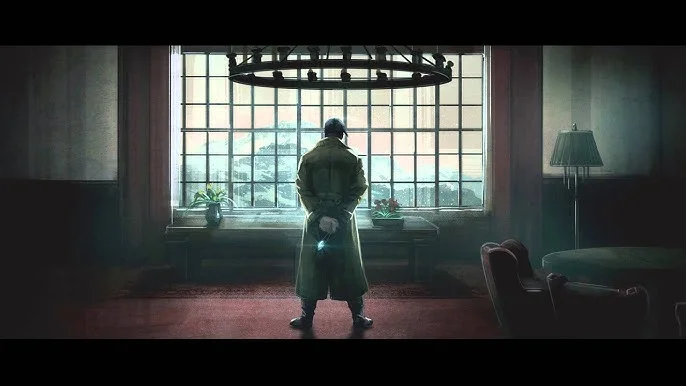 The Diamond Heist 1