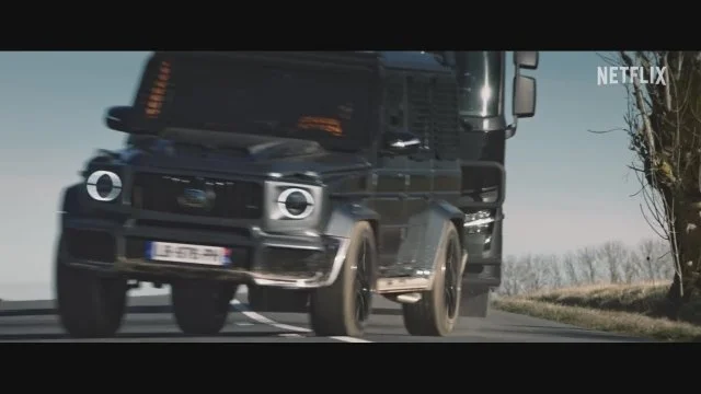 Kayıp Mermi 3