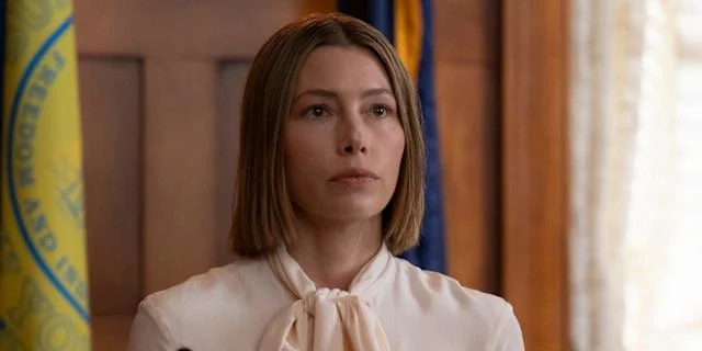 The Better Sister